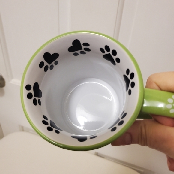 Our Name is Mud "Everything Tastes Better....." Coffee Mug - Picture 6 of 7